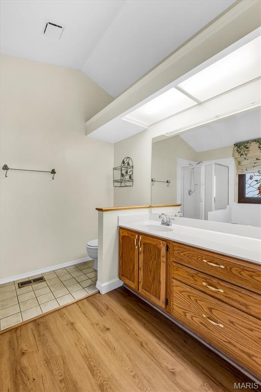 Country Side #4 - Residential