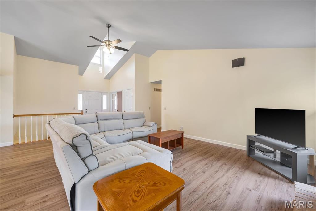 Country Side #4 - Residential