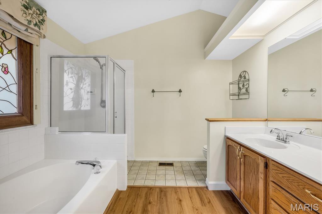 Country Side #4 - Residential