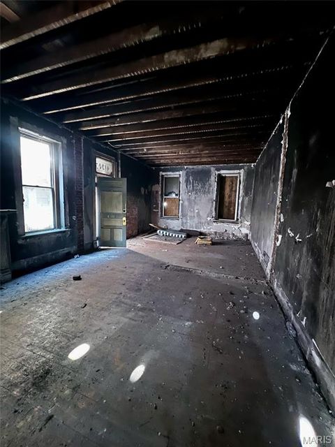 Tiny photo for 4130 Oregon Avenue, St Louis, MO 63118 (MLS # 26022889)