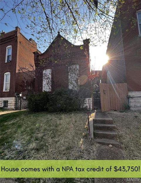 Photo of 4130 Oregon Avenue, St Louis, MO 63118 (MLS # 26022889)