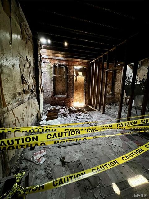 Tiny photo for 4130 Oregon Avenue, St Louis, MO 63118 (MLS # 26022889)