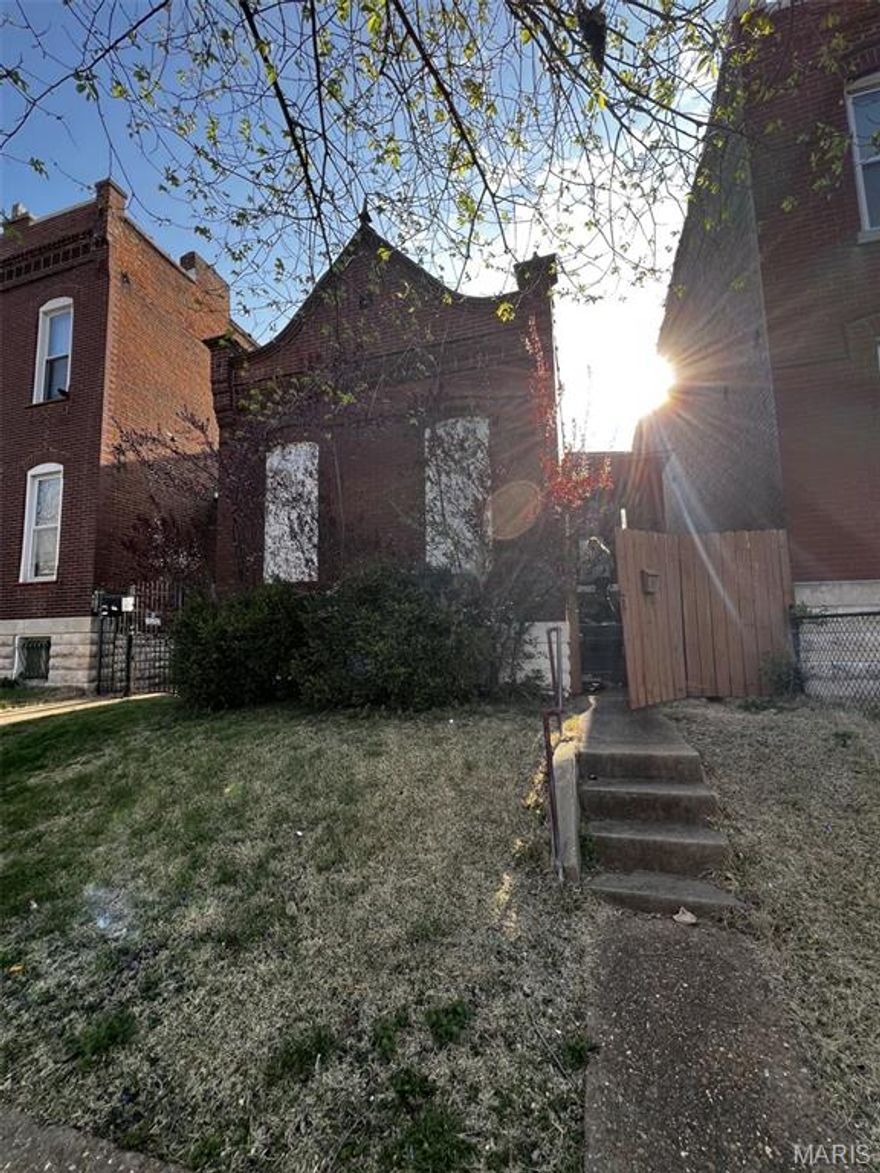 Looking for a big, satisfying summer project? This 1901 Dutchtown bungalow is ready for a full revival after a significant fire—and it’s just waiting for the right investor to bring it back to life. The heavy lifting has already started: plans are drawn and ready to share, and the current owner has secured an NPA tax credit of $43,750 that transfers with the property. Whether you’re planning a standout flip or adding a character-filled rental to your portfolio, this one has serious upside. Put in the work, and this place is going to shine.