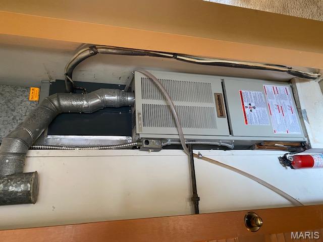 Adworth Manor Corr Condo - Residential