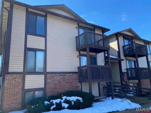 Adworth Manor Corr Condo - Residential