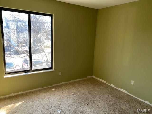 Adworth Manor Corr Condo - Residential