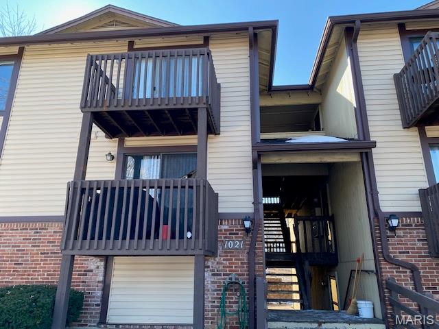 Adworth Manor Corr Condo - Residential