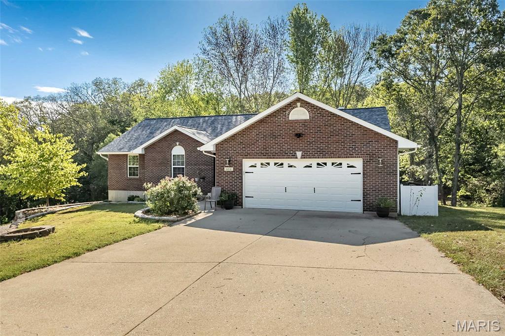 3216 Watson Road