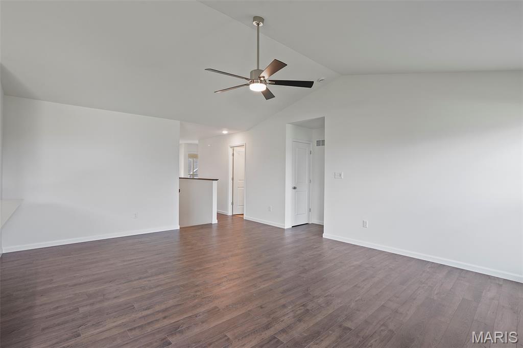 Bella Terra 98 - Residential