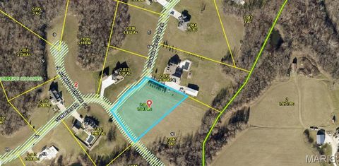 Tiny photo for 2 Country Ridge Trail, Hawk Point, MO 63349 (MLS # 26004371)
