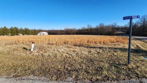 Photo of 2 Country Ridge Trail, Hawk Point, MO 63349 (MLS # 26004371)