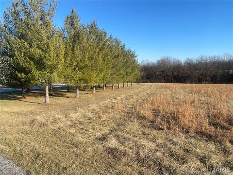 Tiny photo for 2 Country Ridge Trail, Hawk Point, MO 63349 (MLS # 26004371)