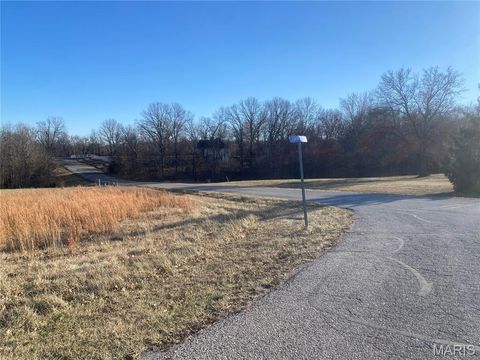 Tiny photo for 2 Country Ridge Trail, Hawk Point, MO 63349 (MLS # 26004371)