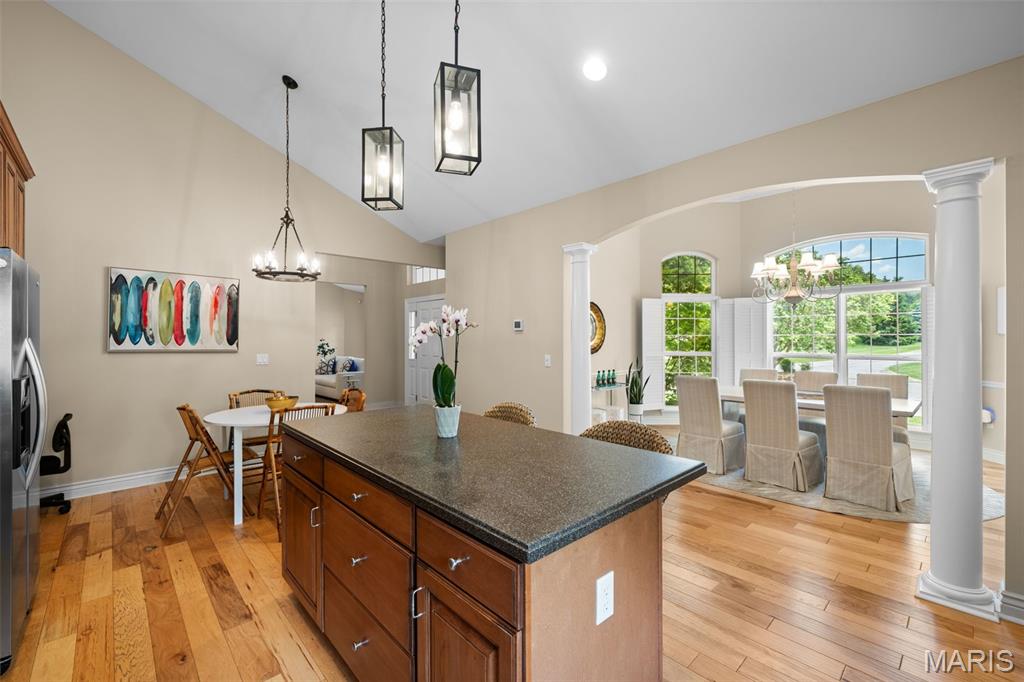 Harwood Hills 4 - Residential