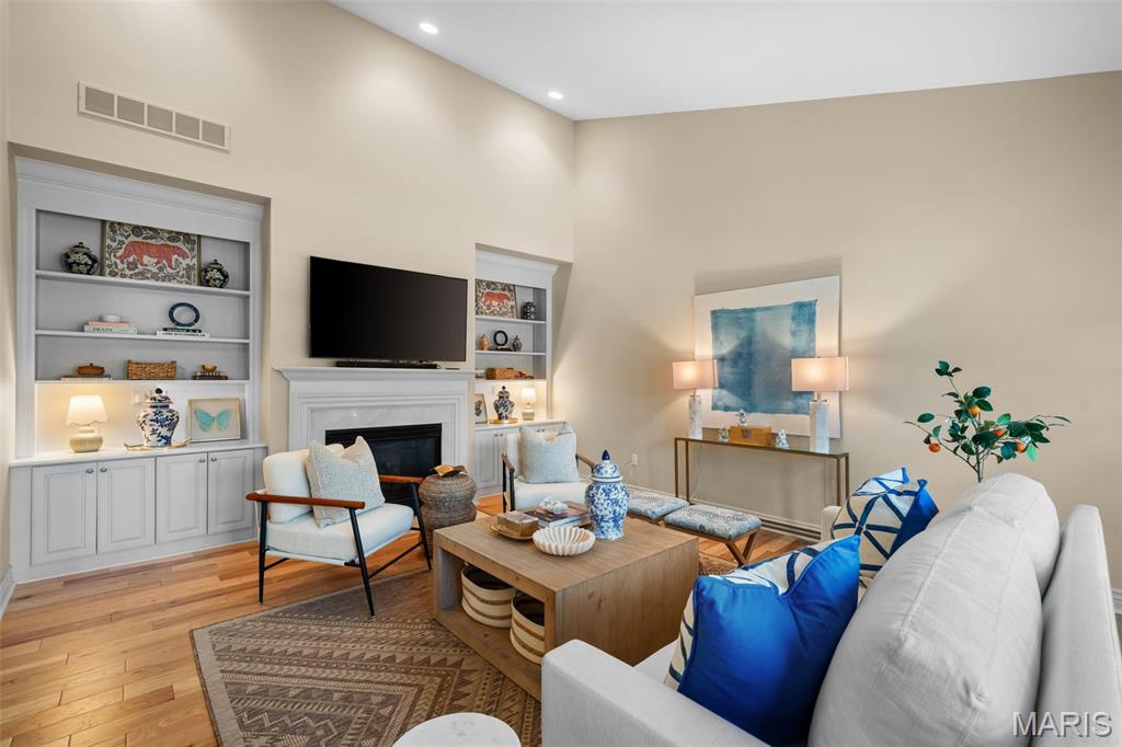 Harwood Hills 4 - Residential