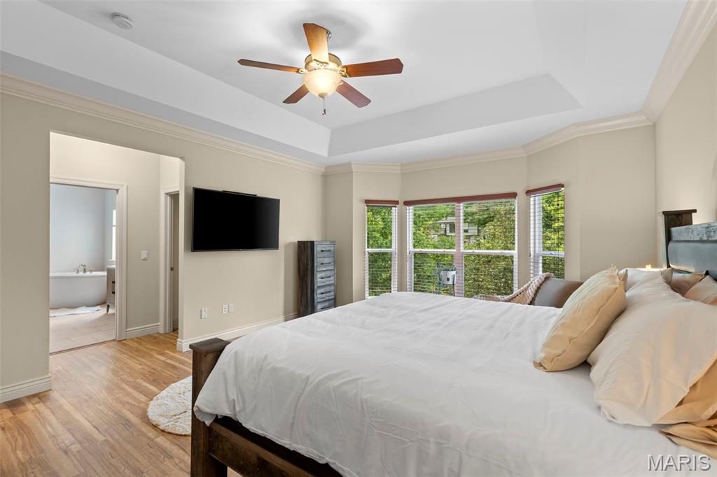 Harwood Hills 4 - Residential