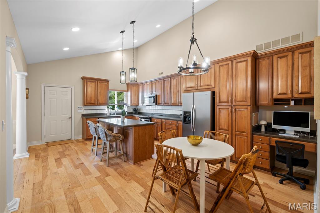 Harwood Hills 4 - Residential
