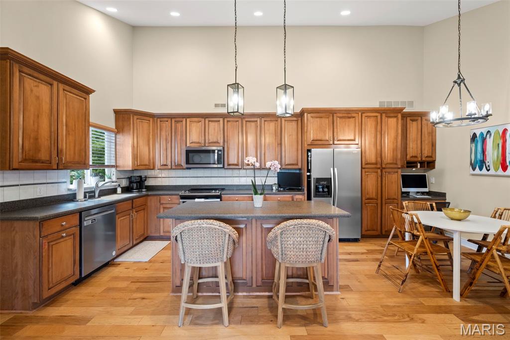 Harwood Hills 4 - Residential