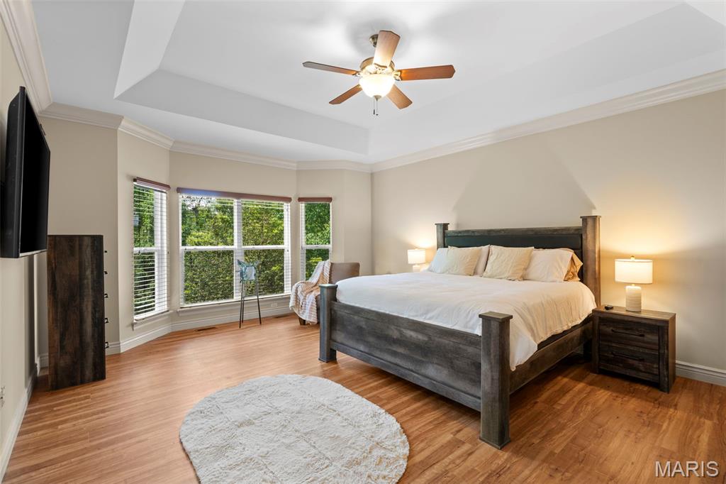 Harwood Hills 4 - Residential