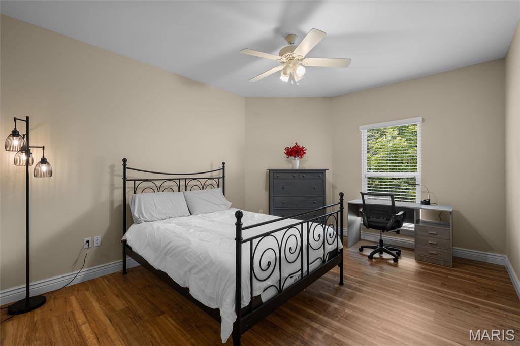 Harwood Hills 4 - Residential