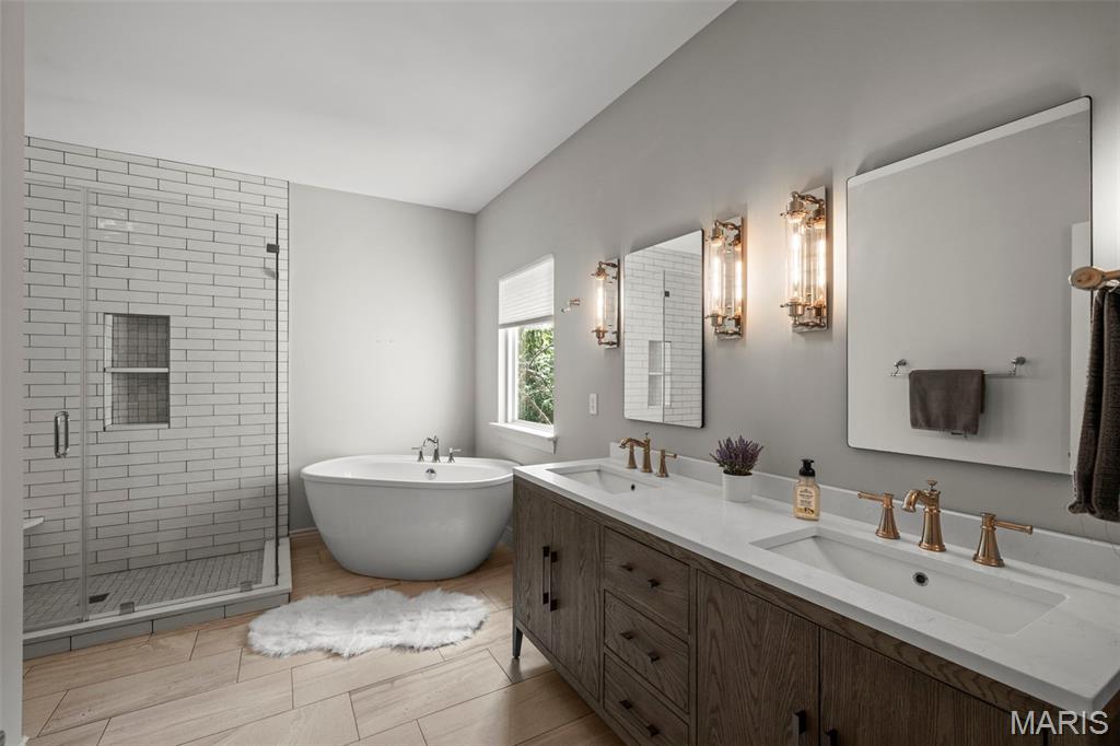 Harwood Hills 4 - Residential
