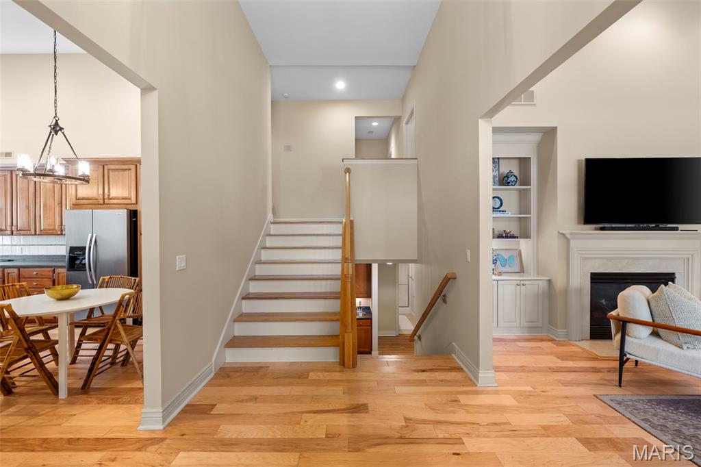 Harwood Hills 4 - Residential