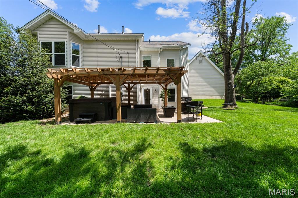 Harwood Hills 4 - Residential