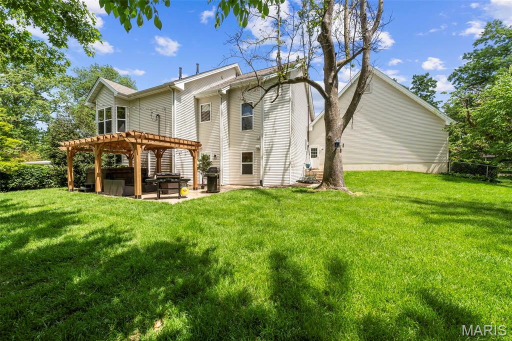 Harwood Hills 4 - Residential
