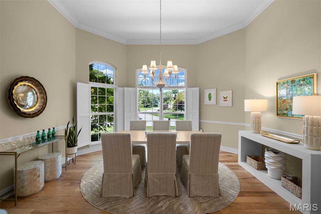 Harwood Hills 4 - Residential