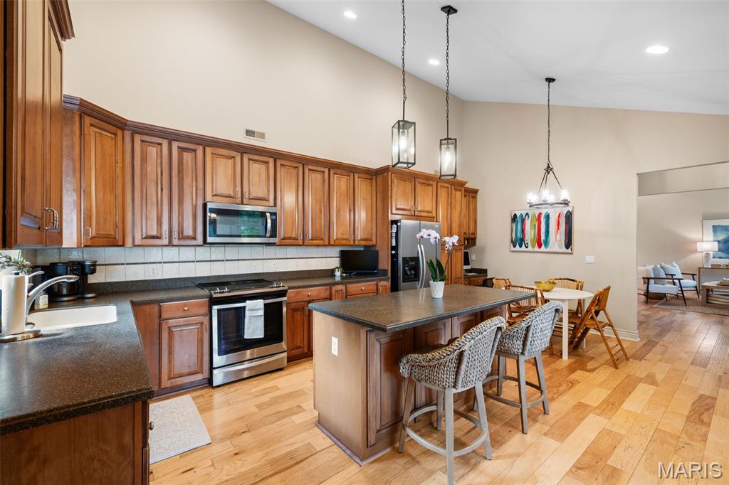 Harwood Hills 4 - Residential