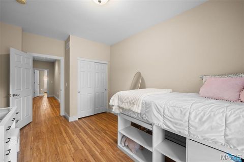 Tiny photo for 1535 Fawnvalley Drive, Des Peres, MO 63131 (MLS # 26029489)