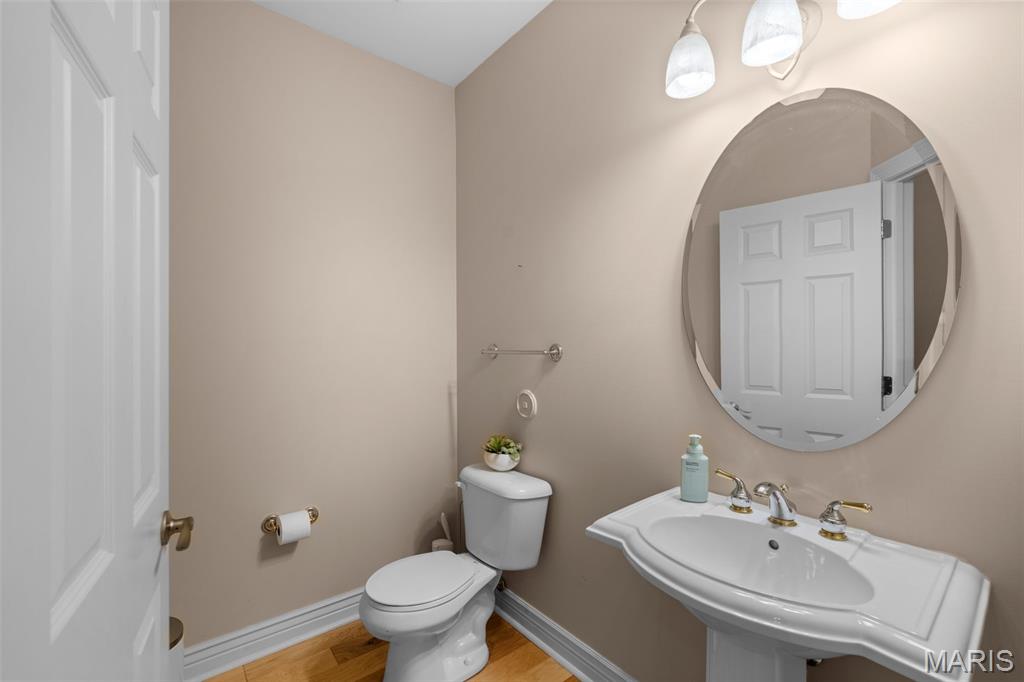 Harwood Hills 4 - Residential