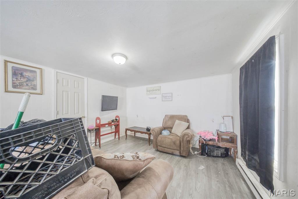 County - Residential