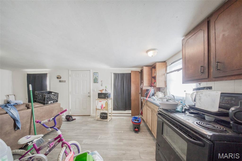 County - Residential