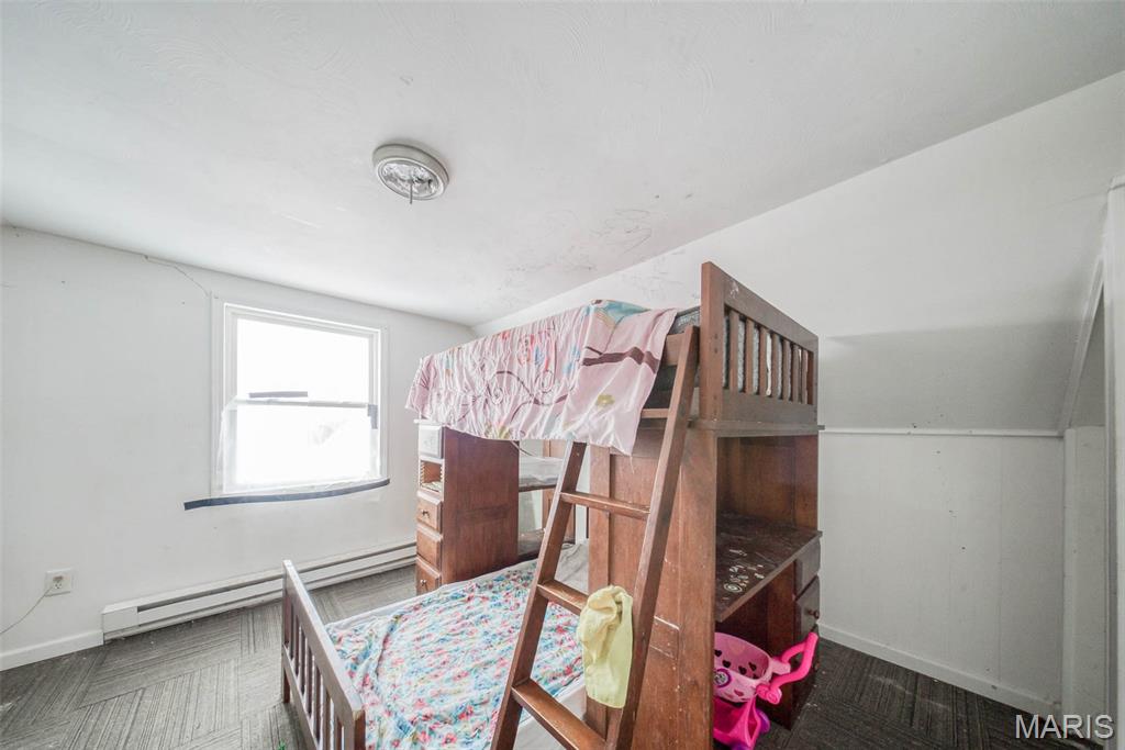 County - Residential