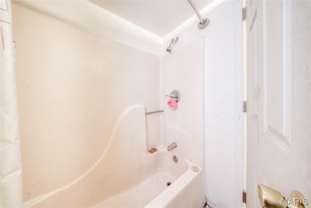 County - Residential