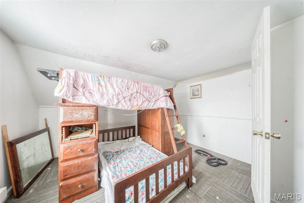 County - Residential