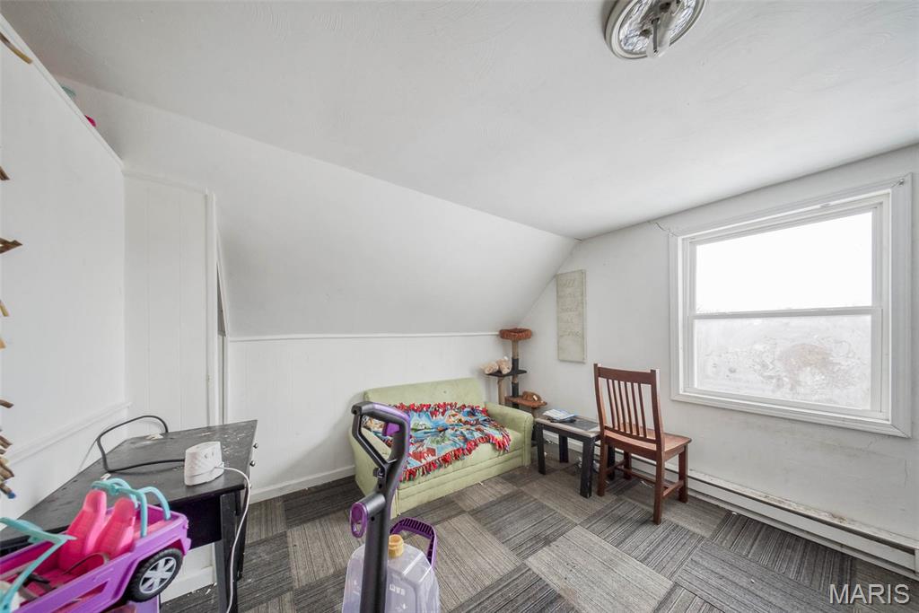 County - Residential