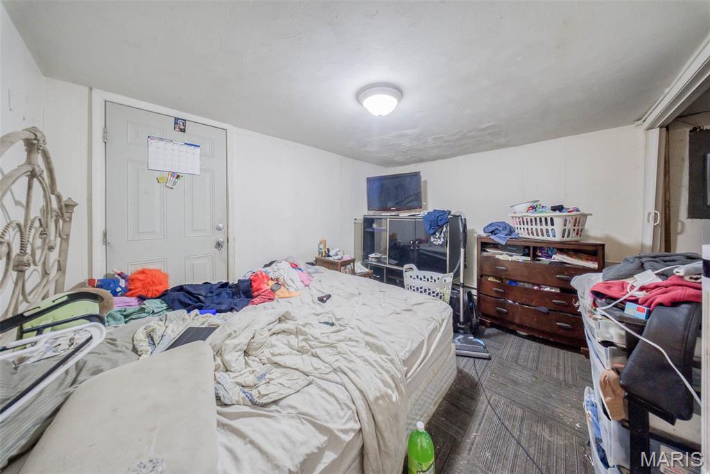 County - Residential