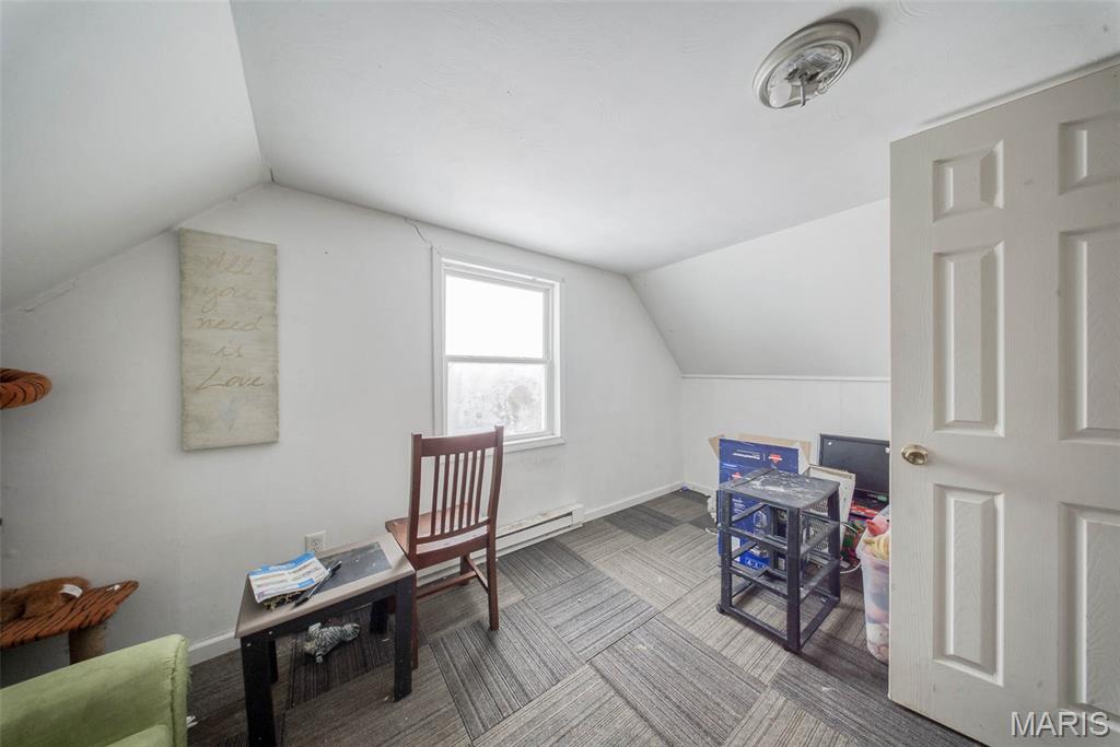 County - Residential