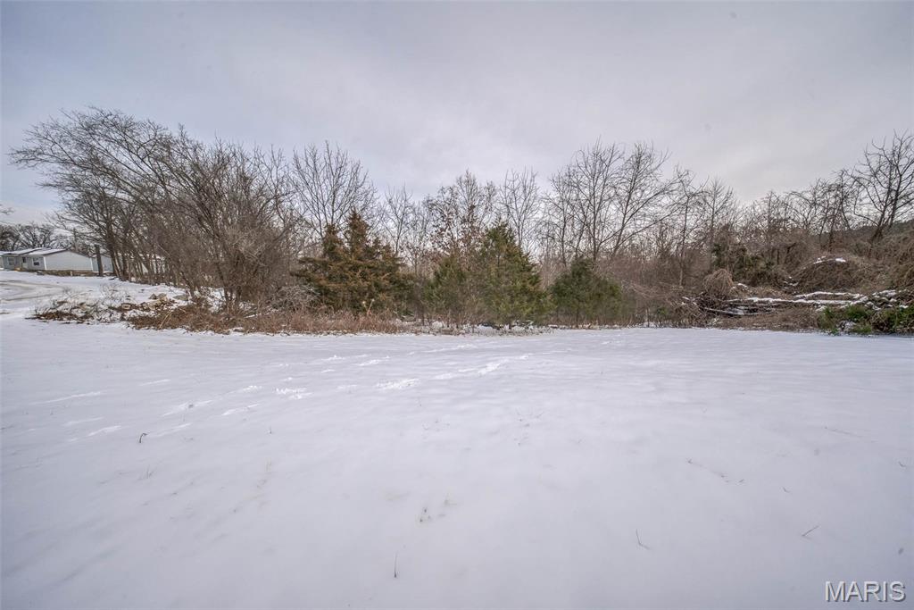 County - Residential