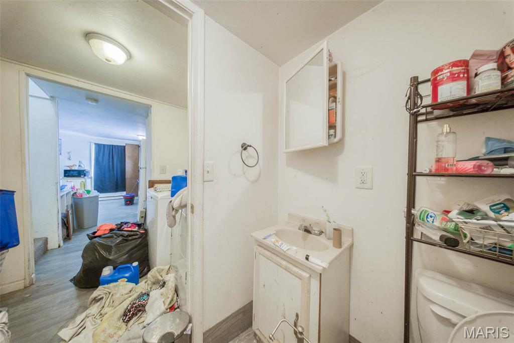 County - Residential