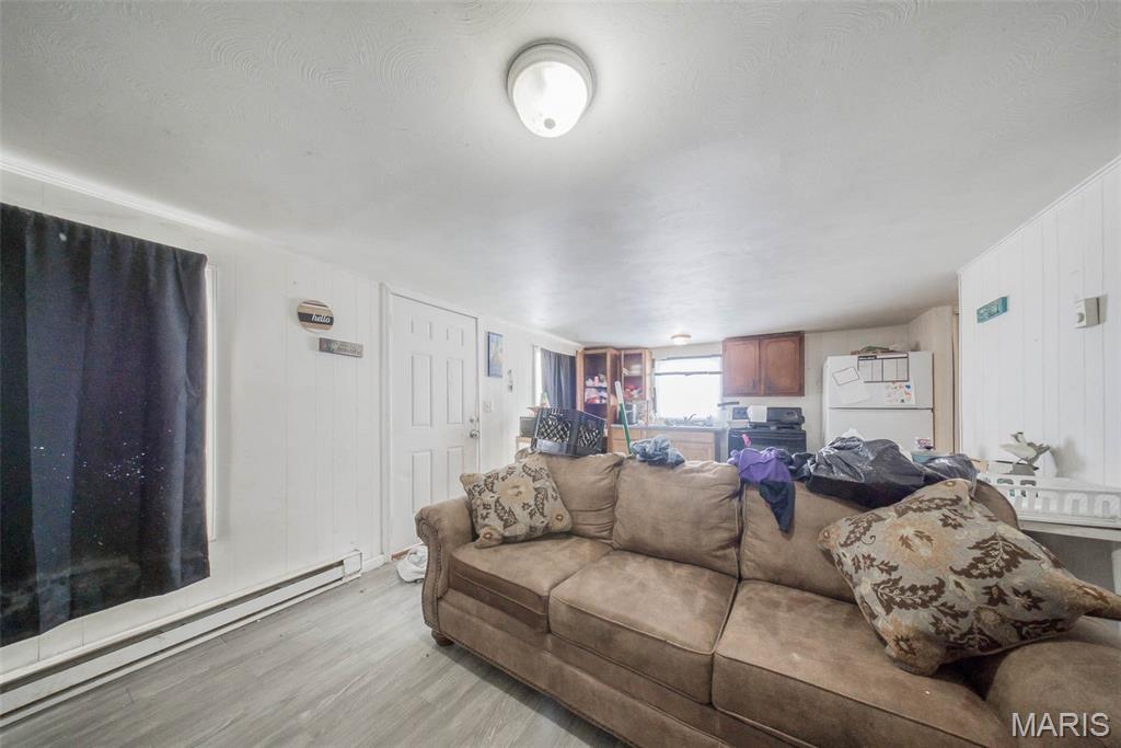 County - Residential