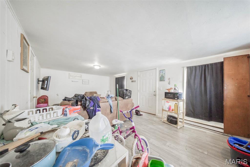 County - Residential