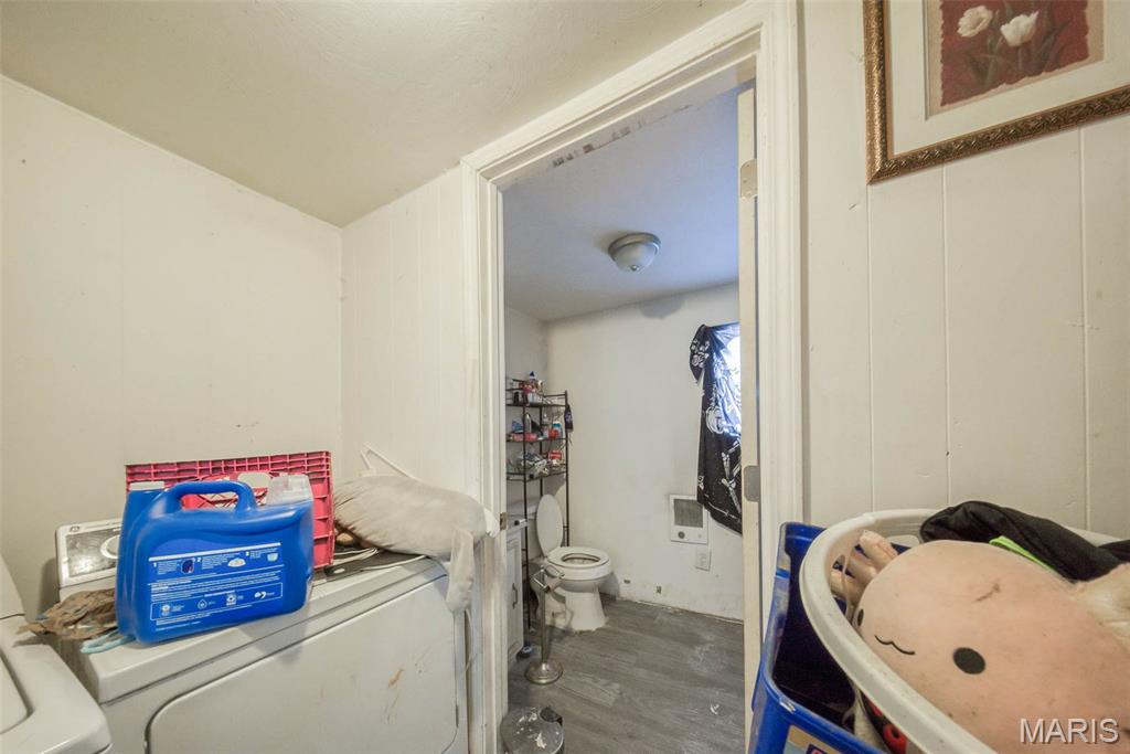 County - Residential