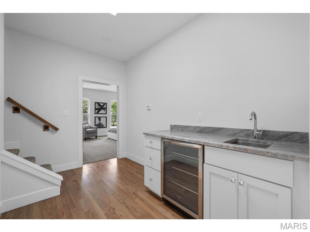 Lafayette Reserve - Residential