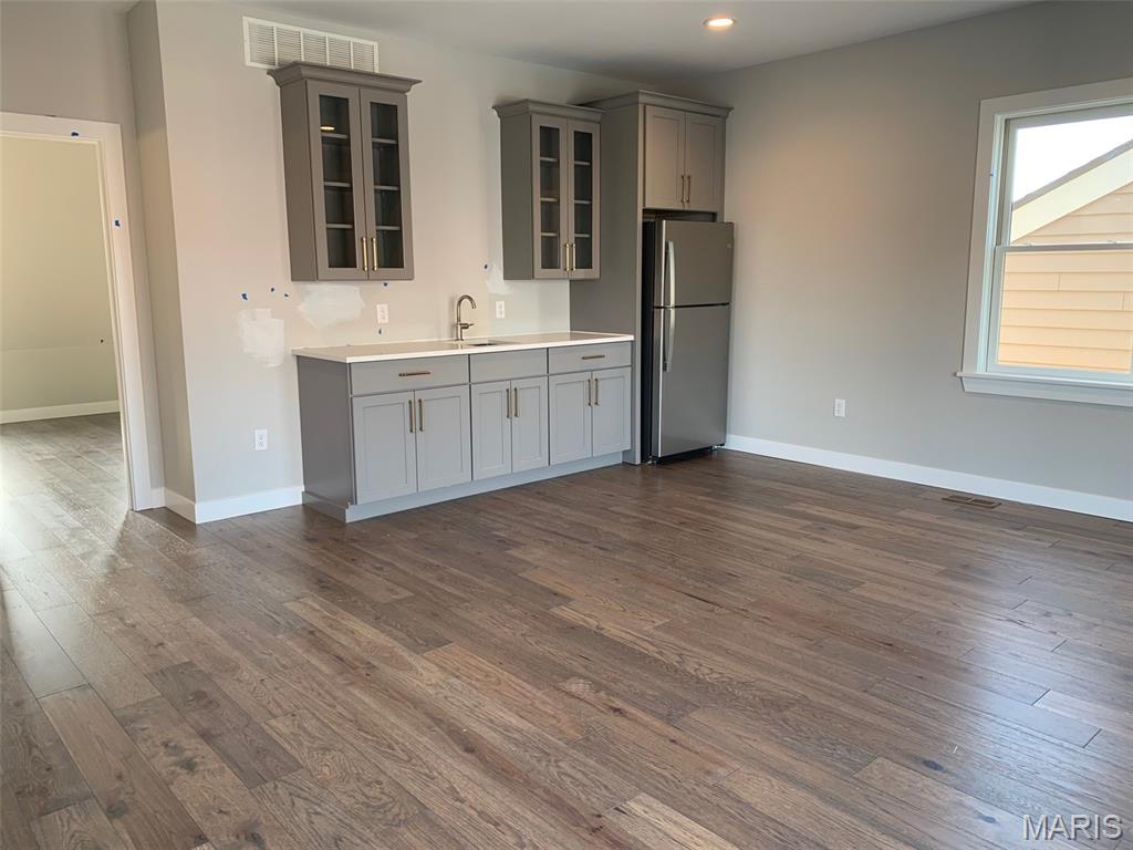 Lafayette Reserve - Residential