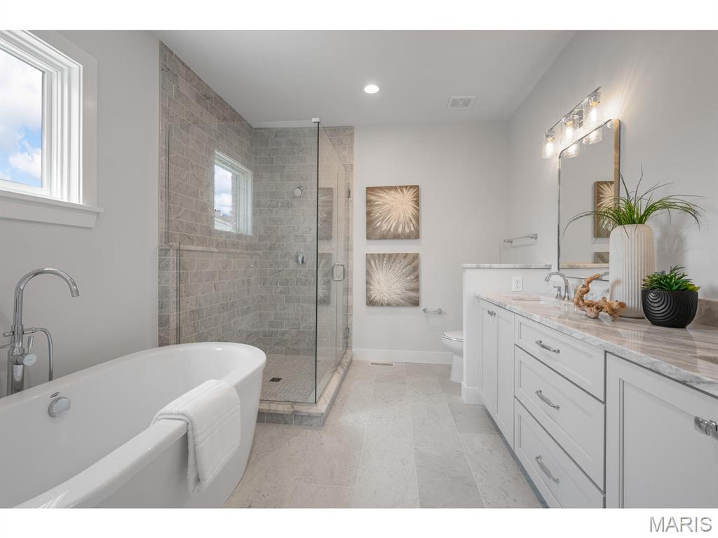 Lafayette Reserve - Residential