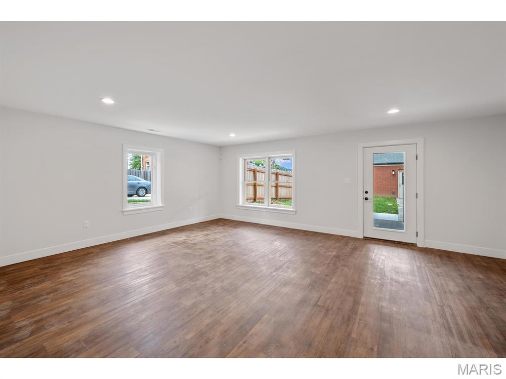 Lafayette Reserve - Residential