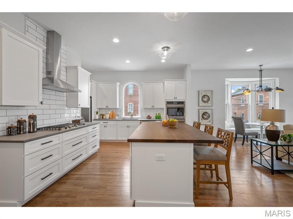 Lafayette Reserve - Residential